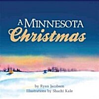 A Minnesota Christmas (Hardcover)