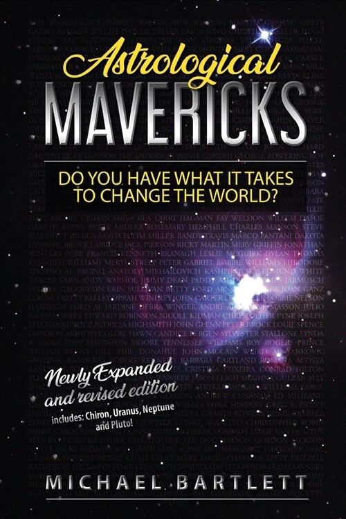 Astrological Mavericks (Paperback)