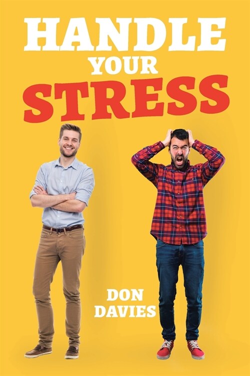 Handle Your Stress (Paperback)