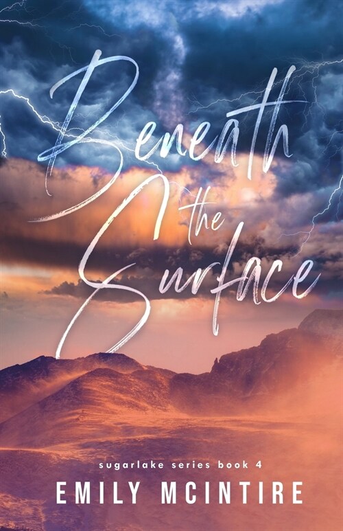 Beneath the Surface (Paperback)