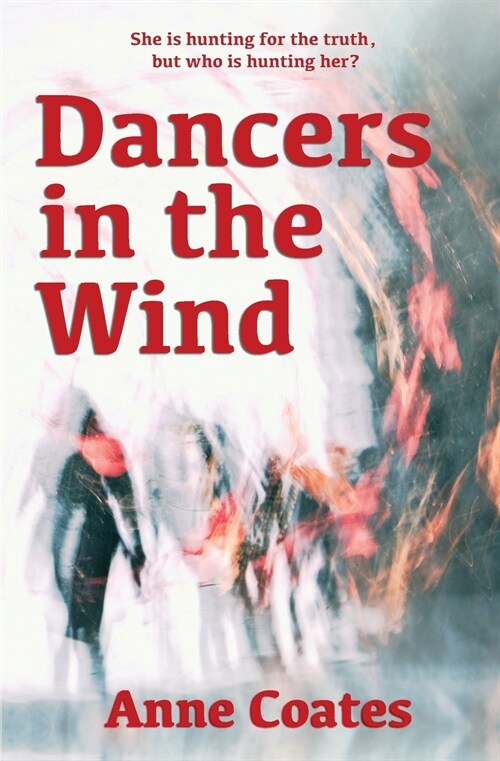 Dancers in the Wind (Paperback)