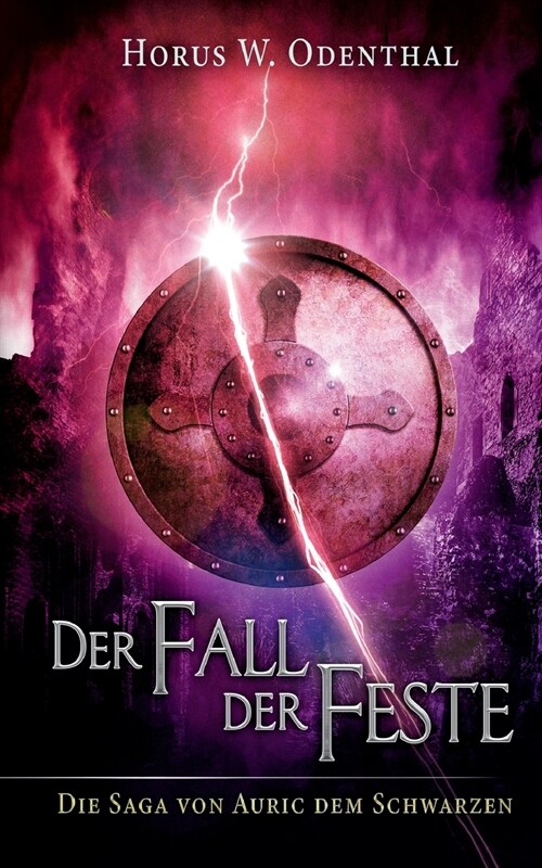 Der Fall der Feste (Paperback)