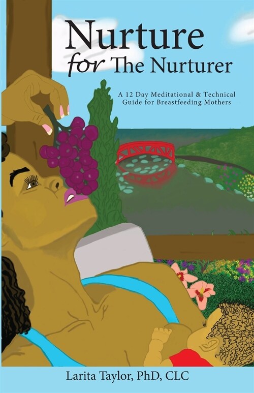 Nurture for the Nurturer (Paperback)