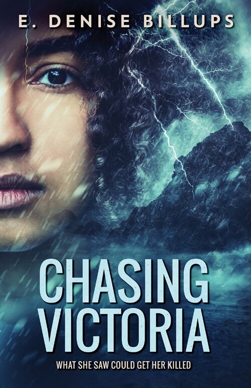 Chasing Victoria (Paperback)