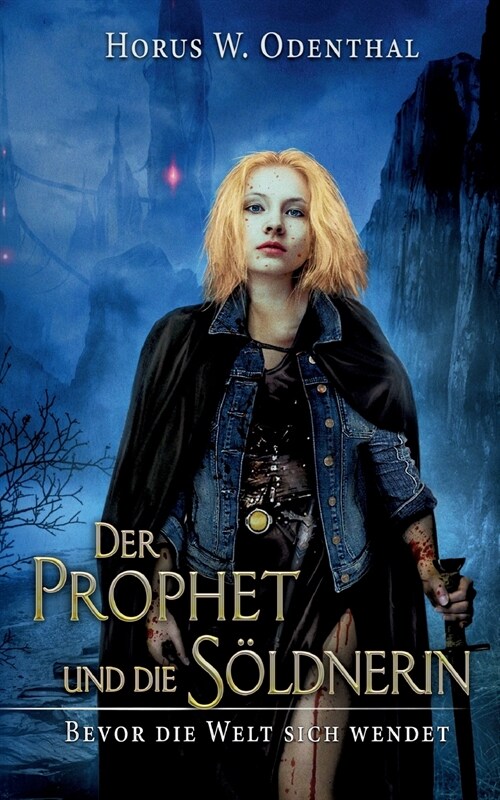 Der Prophet und die S?dnerin (Paperback)