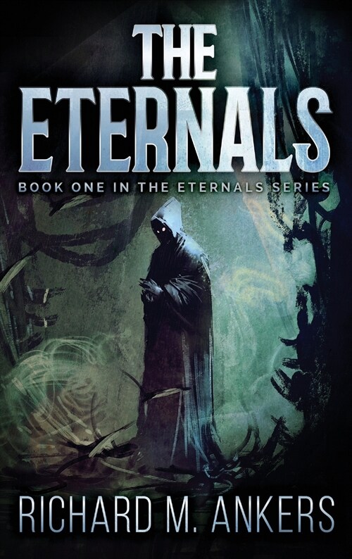 The Eternals: Beneath The Fading Sun (Hardcover)