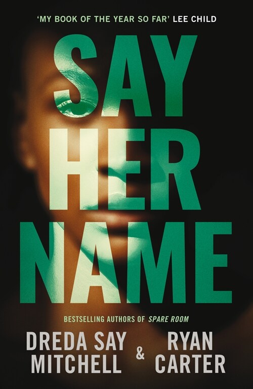 Say Her Name (Paperback)