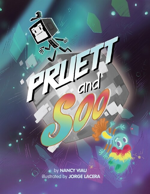 Pruett and Soo (Hardcover)