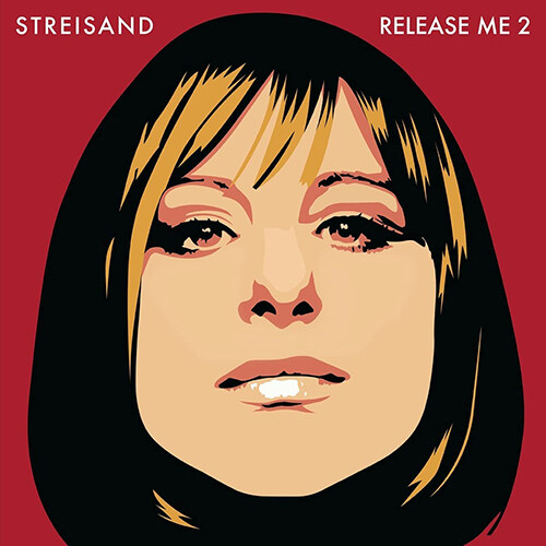 [수입] Barbra Streisand - Release Me 2 [LP]
