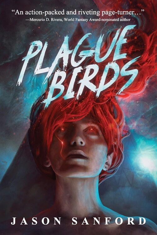 Plague Birds (Paperback)