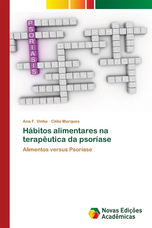 H?itos alimentares na terap?tica da psor?se (Paperback)