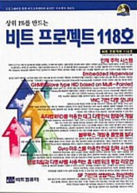 비트 프로젝트 118호