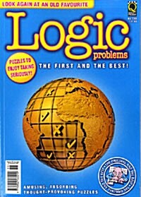 Logic Problems (월간 영국판): No. 288