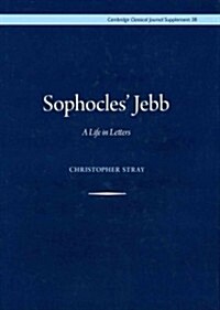 Sophocles Jebb (Hardcover)