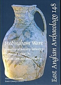 EAA 148: Hedingham Ware (Paperback)