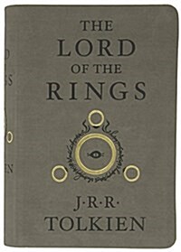 [중고] The Lord of the Rings Deluxe Edition (Hardcover)