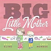 Big Little Mother (Hardcover)