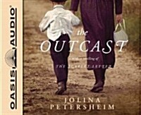 The Outcast (Audio CD, Library)