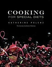 Cooking for Special Diets (Hardcover, 1st)