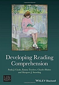 Developing Reading Comprehension (Hardcover)