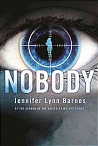 Nobody (Paperback)