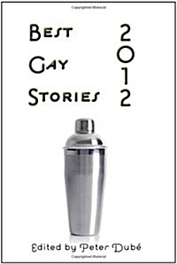 Best Gay Stories 2012 (Paperback)