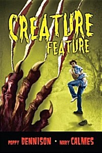 Creature Feature (Paperback)