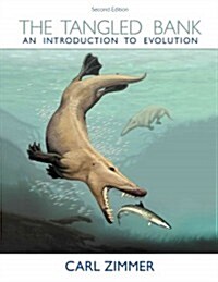 The Tangled Bank: An Introduction to Evolution (Paperback, 2)