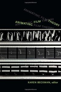 Animating film theory