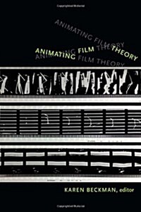 Animating Film Theory (Paperback)