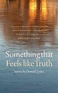 Something That Feels Like Truth (Paperback)