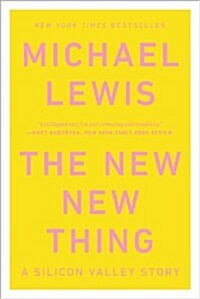 New New Thing: A Silicon Valley Story (Paperback)
