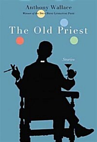 The Old Priest (Hardcover)