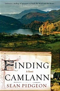 Finding Camlann (Paperback)