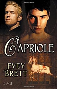 Capriole (Paperback)