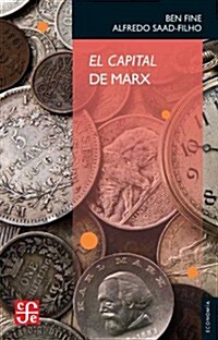El Capital de Marx = Marxs Capital (Paperback)