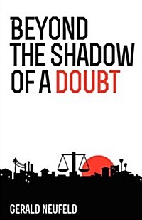 Beyond the Shadow of a Doubt: A Forrest Spencer Novel (Paperback)