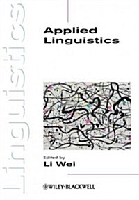 Applied Linguistics (Paperback)