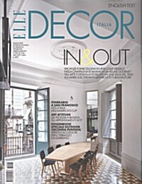 Elle Decor (월간 이탈리아판): 2013년 06월호