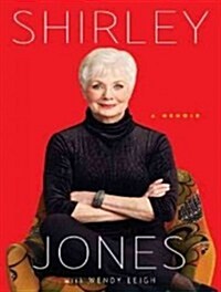 Shirley Jones: A Memoir (Audio CD)