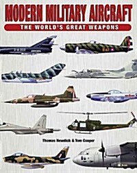 Modern Military Aircraft (Hardcover)