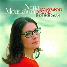 Nana Mouskouri - Every Grain Of Sand Sings Bob Dylan
