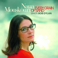 Nana Mouskouri - Every Grain Of Sand Sings Bob Dylan