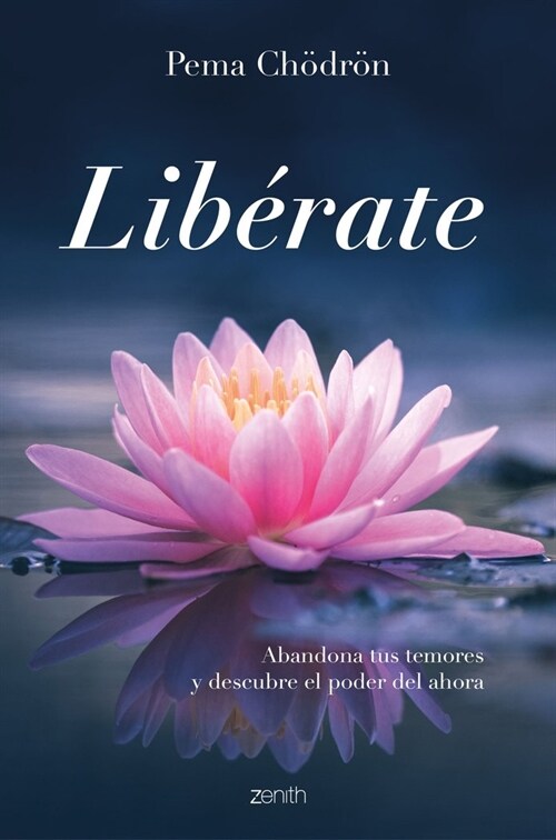 LIBERATE (Hardcover)