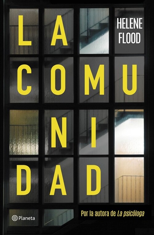 LA COMUNIDAD (Hardcover)