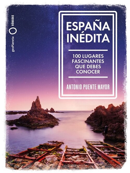 ESPANA INEDITA (Hardcover)