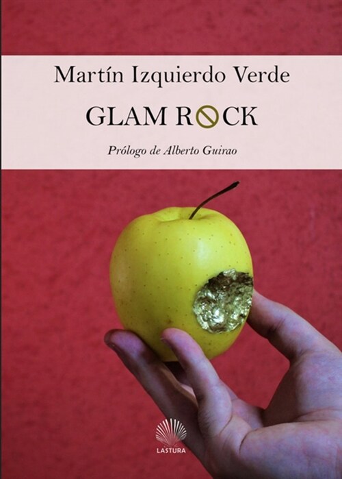 GLAM ROCK (Book)