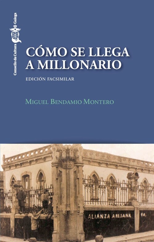 Como se llega a millonario (Hardcover)