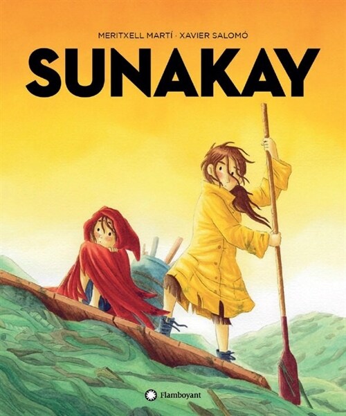 SUNAKAY (ES) (Hardcover)