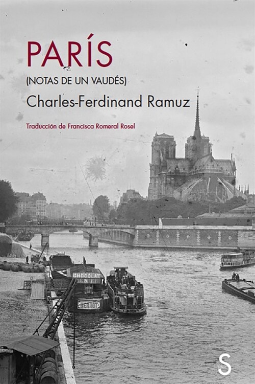 PARIS (Hardcover)